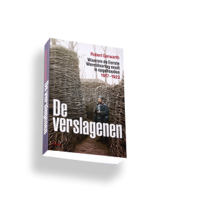 De verslagenen