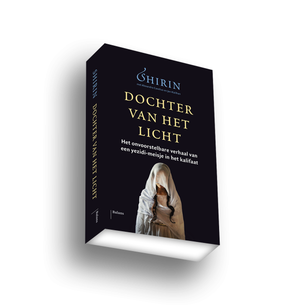 Dochter van het licht