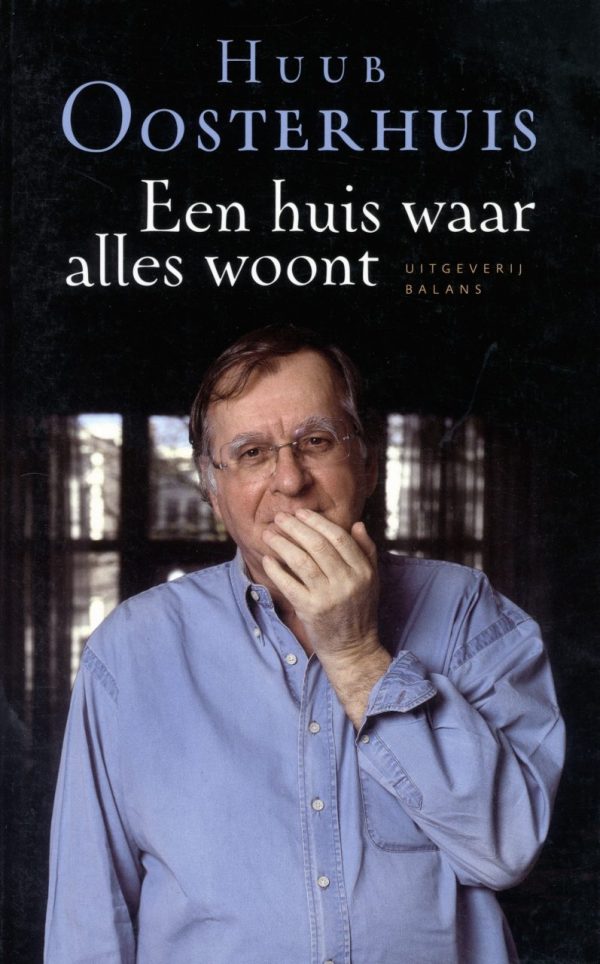 Een huis waar alles woont