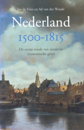 Nederland 1500-1815