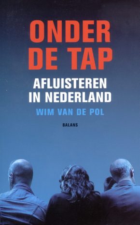 Onder de tap