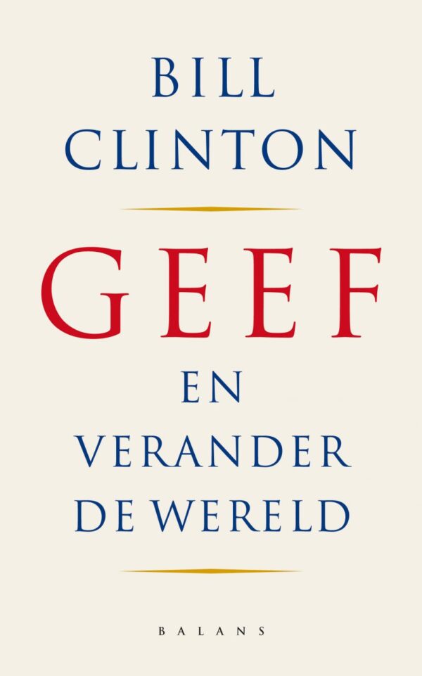 Geef