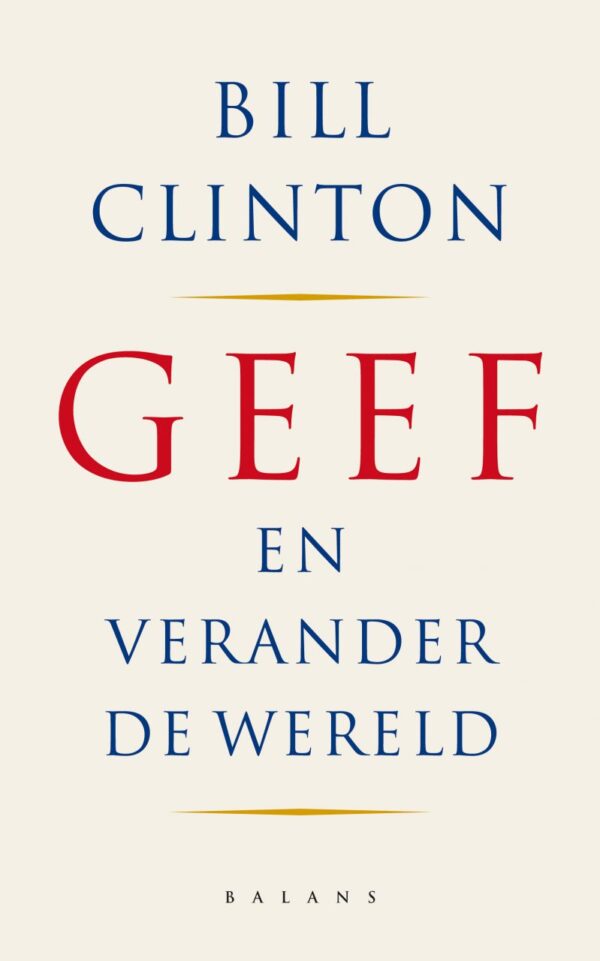 Geef