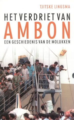 Het verdriet van Ambon