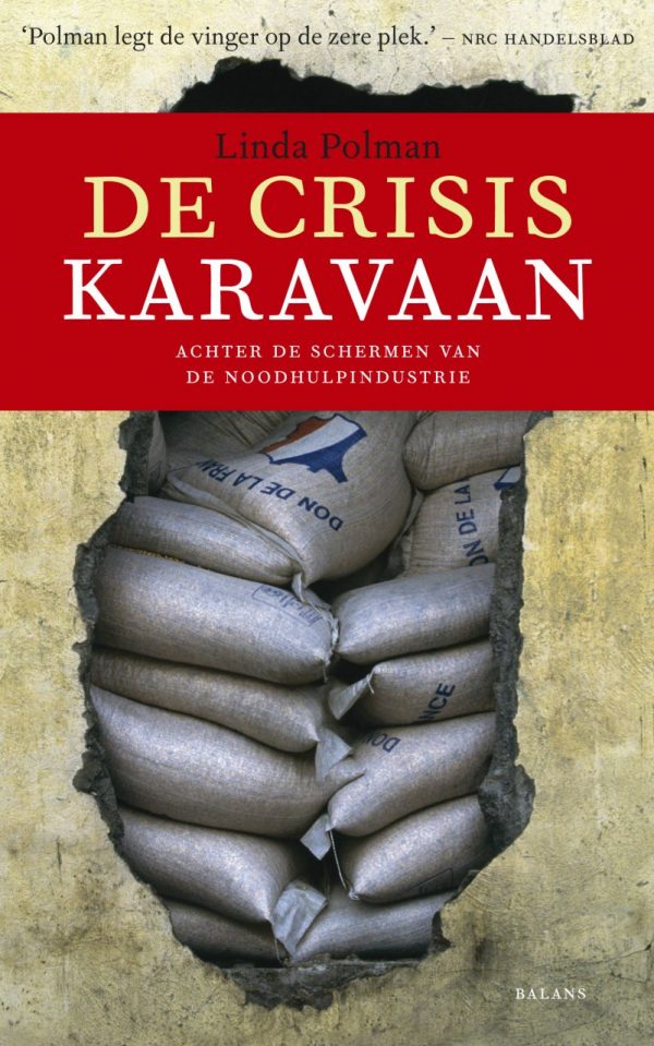 De crisiskaravaan