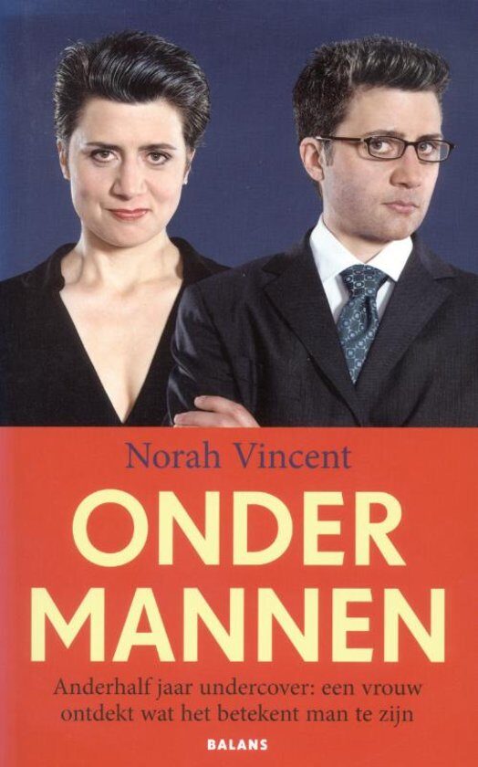 Onder mannen