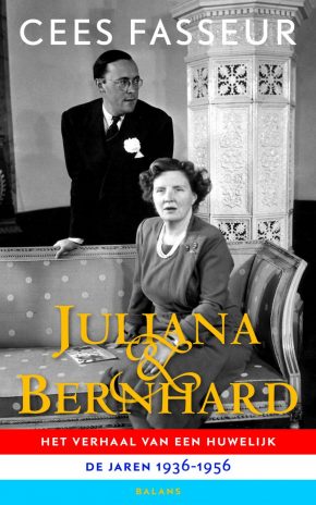 Juliana & Bernhard