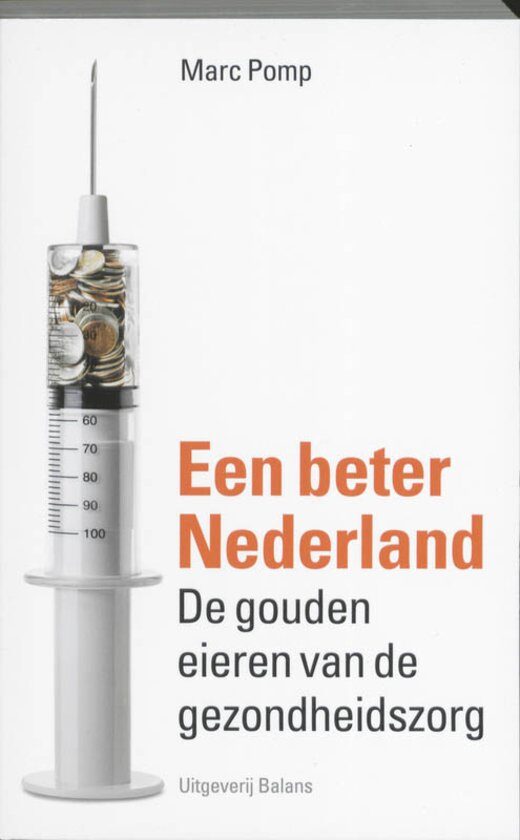 Een beter Nederland