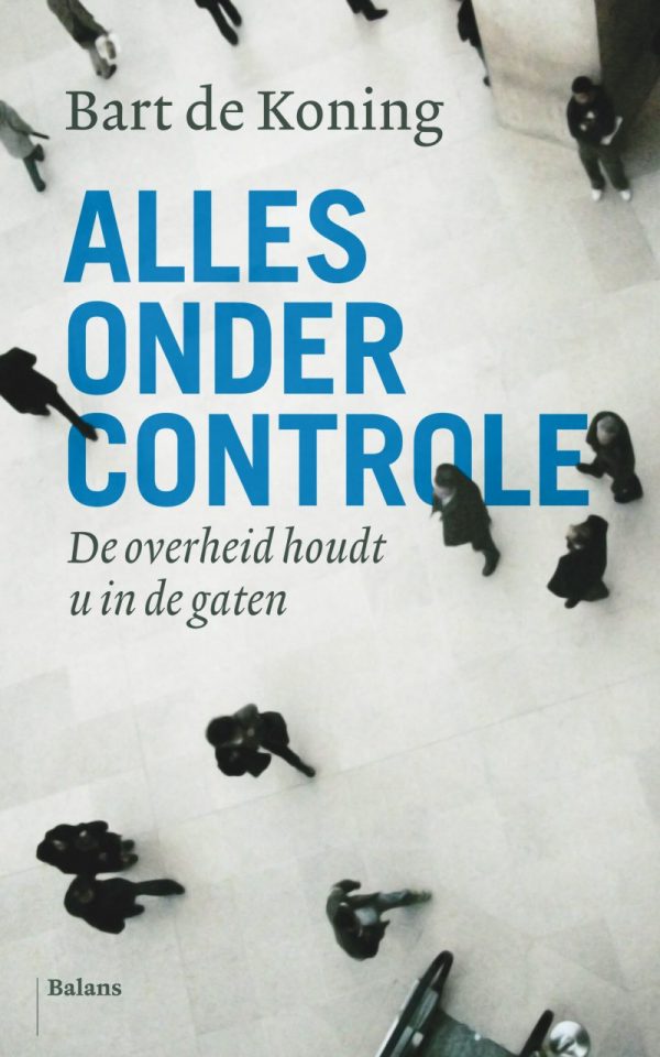 Alles onder controle