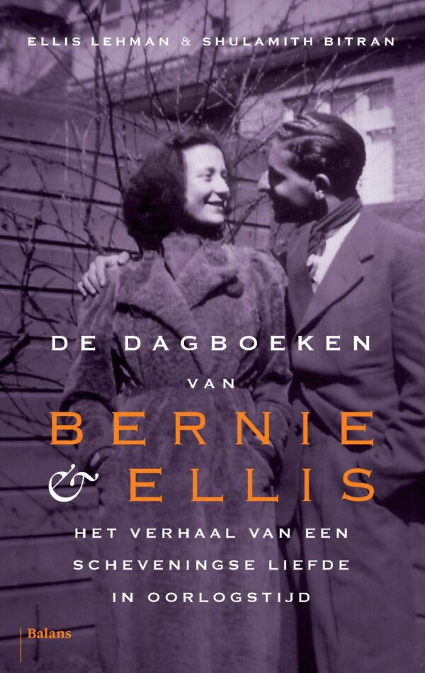 De dagboeken van Bernie en Ellis