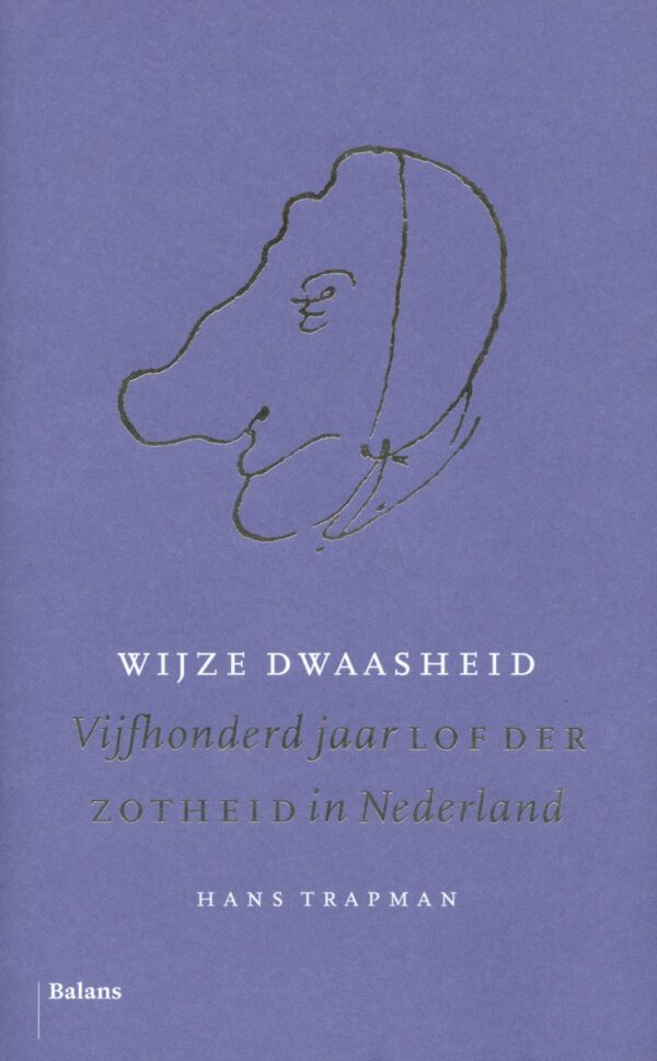 Wijze dwaasheid