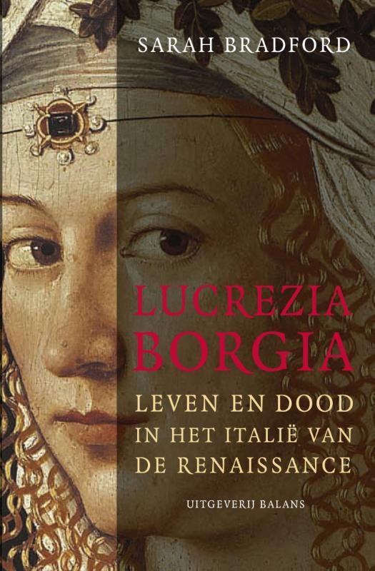 Lucrezia Borgia