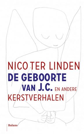 De geboorte van J.C. en andere kerstverhalen (set 5 ex)