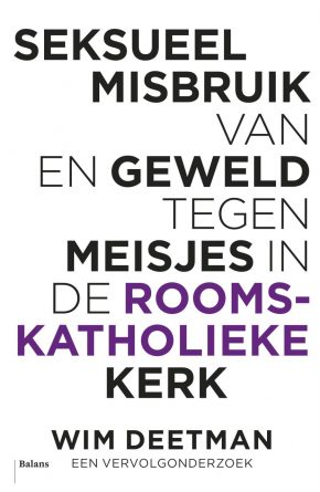 Seksueel misbruik van en geweld tegen meisjes in de Rooms-Katholieke Kerk