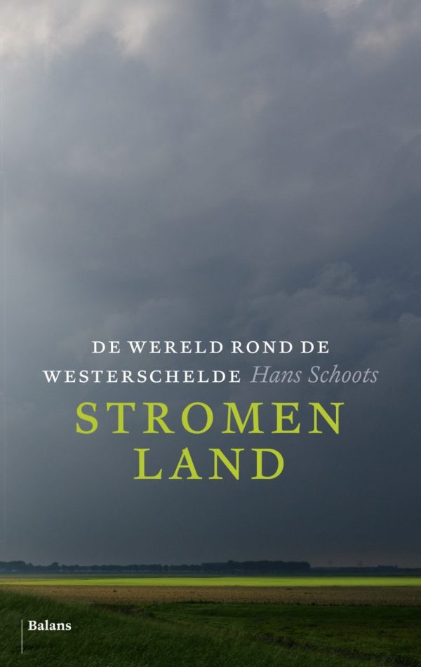 Stromenland