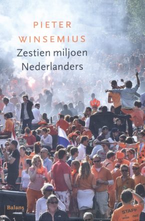 Zestien miljoen Nederlanders