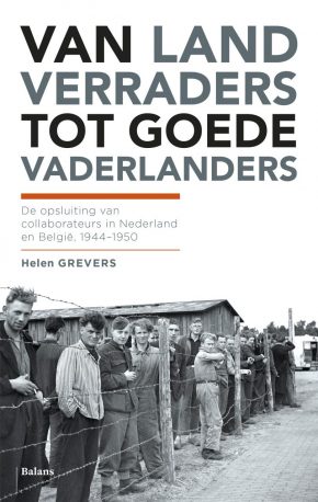 Van landverraders tot goede vaderlanders