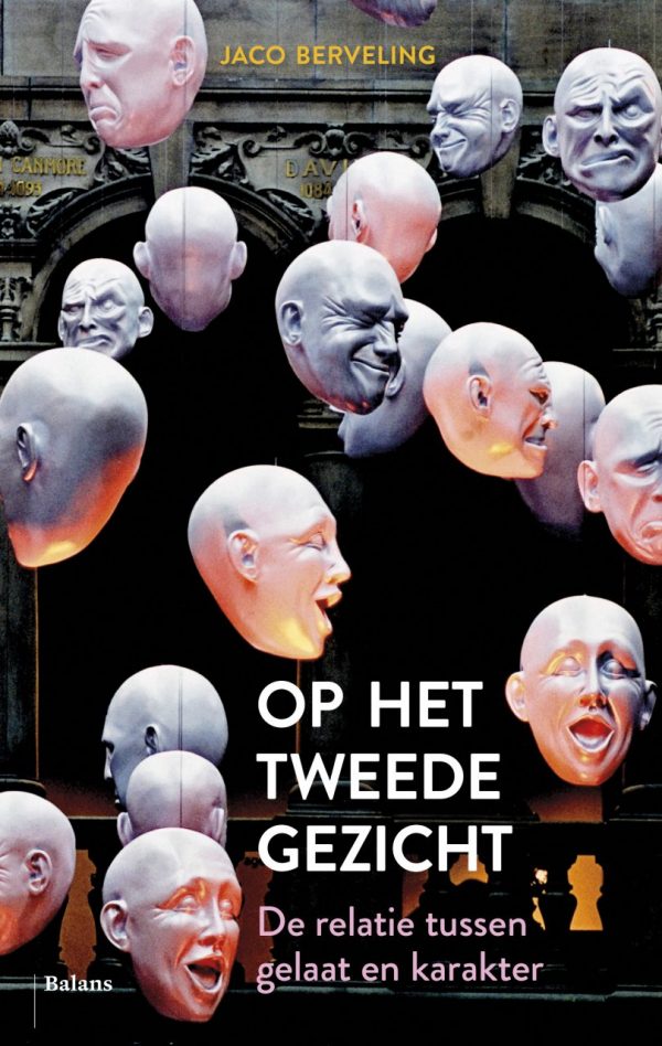 Op het tweede gezicht