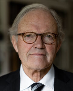 Rien T. Segers auteur