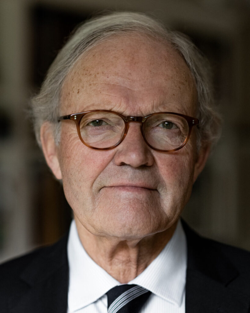 Rien T. Segers auteur