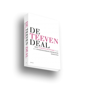 De Teeven-deal