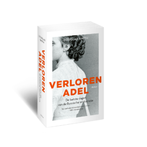 Verloren adel