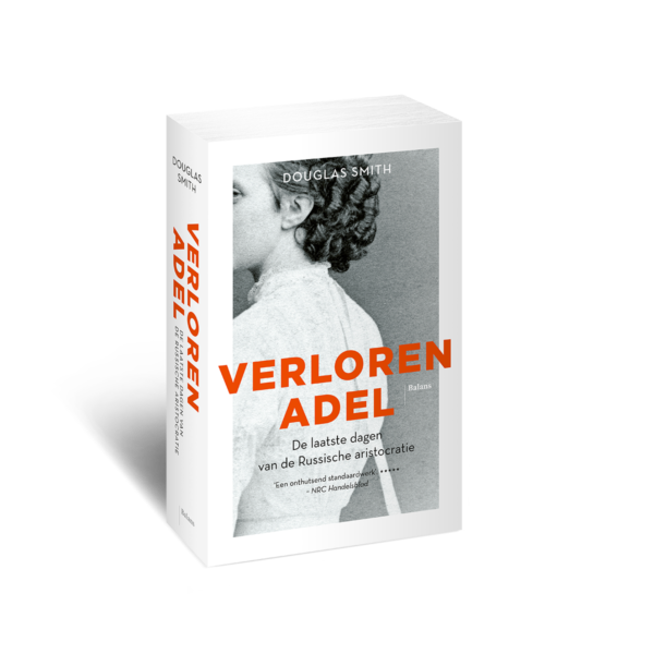 Verloren adel