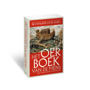 Het oerboek van de mens