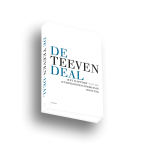 De Teeven-deal