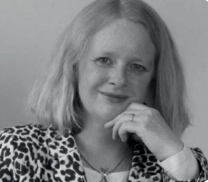 Janny van der Molen
