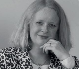 Janny van der Molen