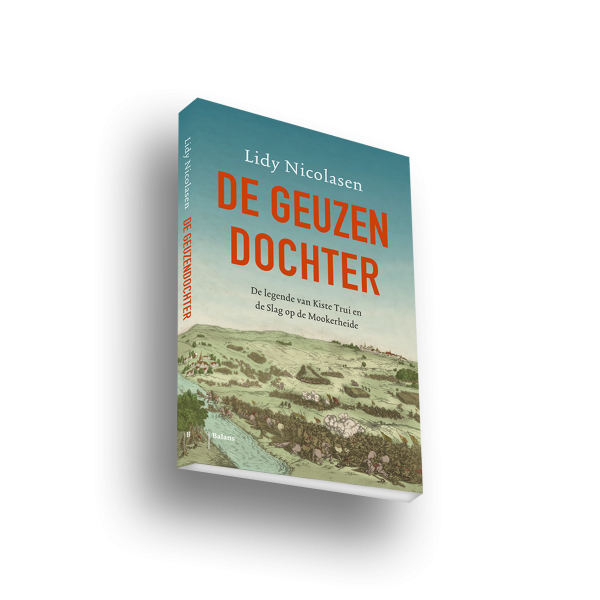 De geuzendochter