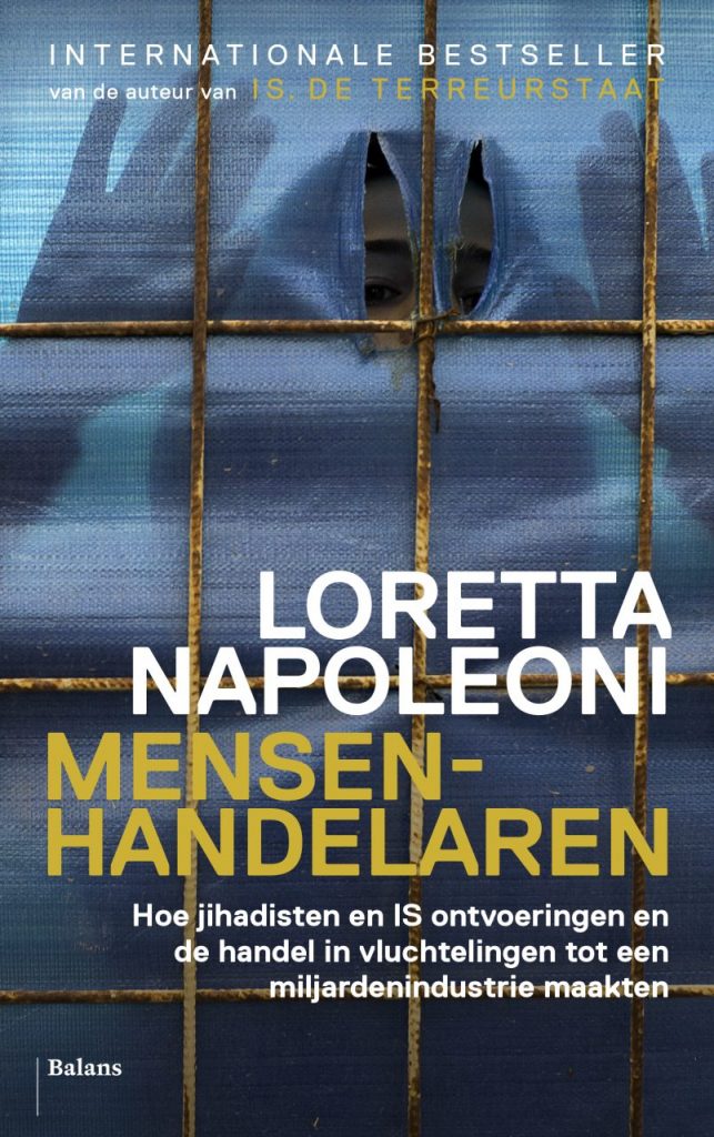Napoleoni, Mensenhandelaren