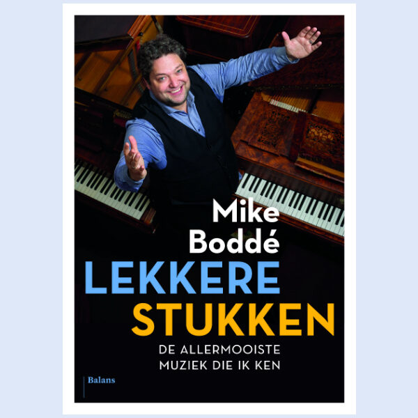 Lekkere stukken