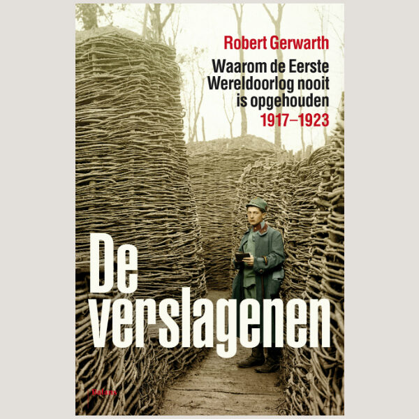 De verslagenen