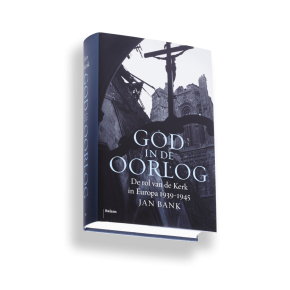 God in de oorlog