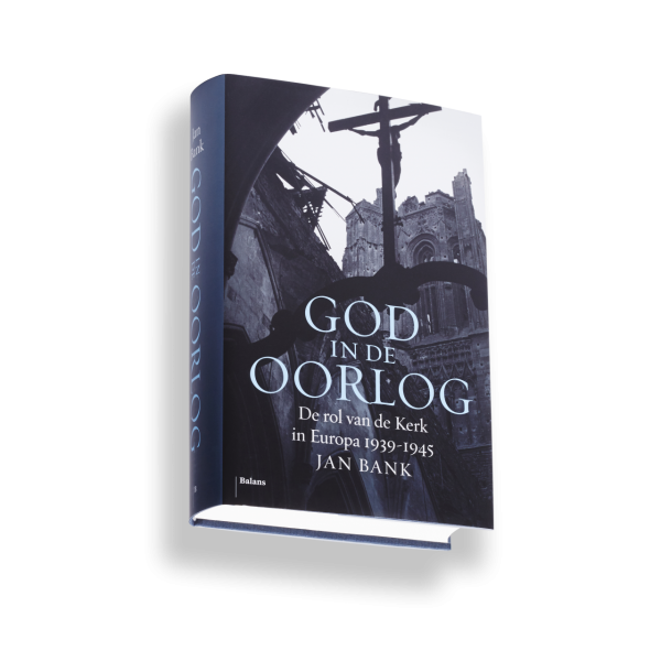 God in de oorlog