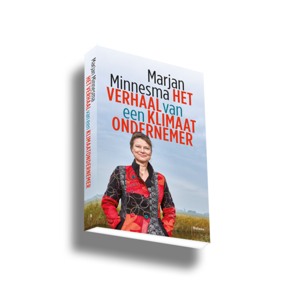 Het verhaal van een klimaatondernemer