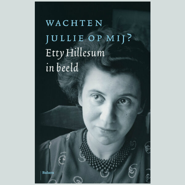Etty Hillesum