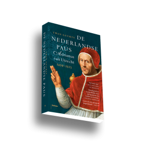 De Nederlandse paus