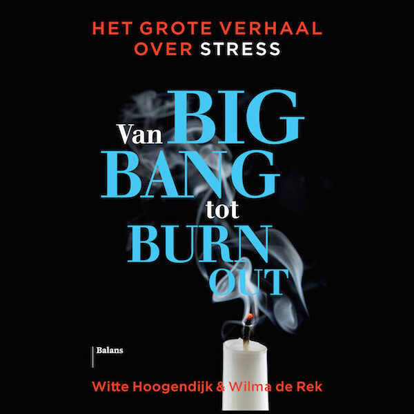 Van big bang tot burn-out