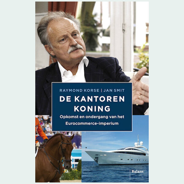 De kantorenkoning
