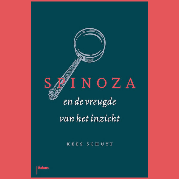 Spinoza en de vreugde van het inzicht