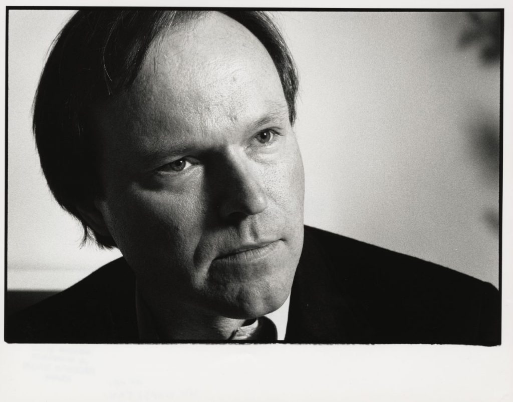 Philip Metcalfe