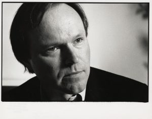 Philip Metcalfe