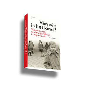 Van wie is het kind?