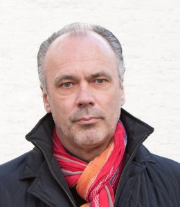 Twan van den Brand