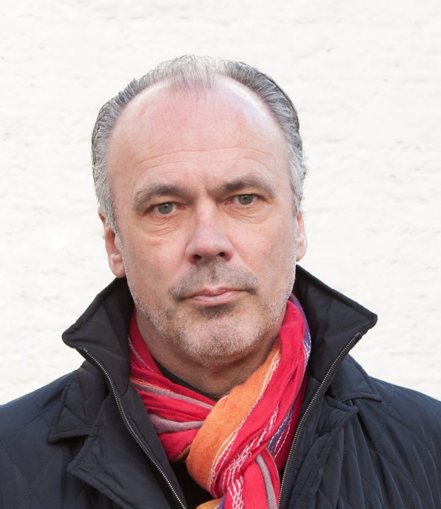 Twan van den Brand