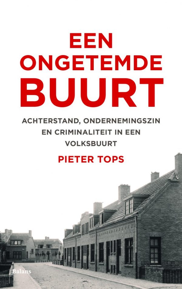 Een ongetemde buurt