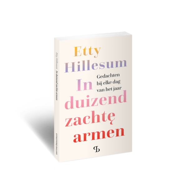 In duizend zachte armen